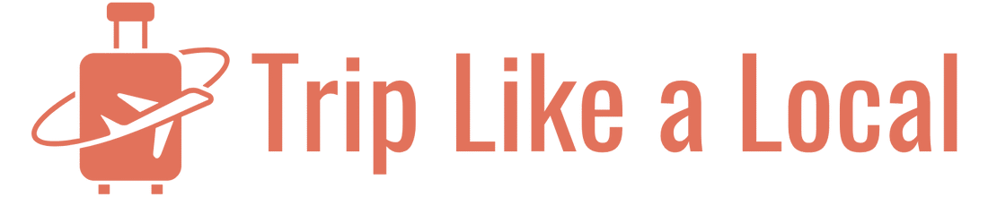 Trip Like a Local