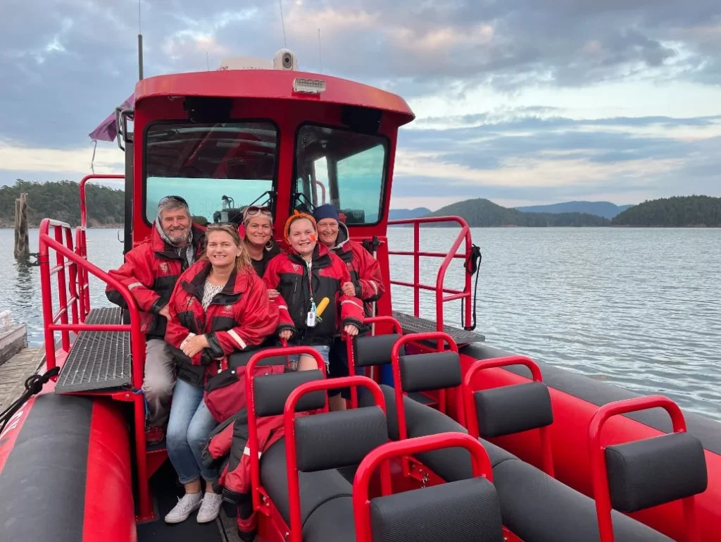Family-Friendly Things to Do in White Rock, BC - White Rock Sea Tours